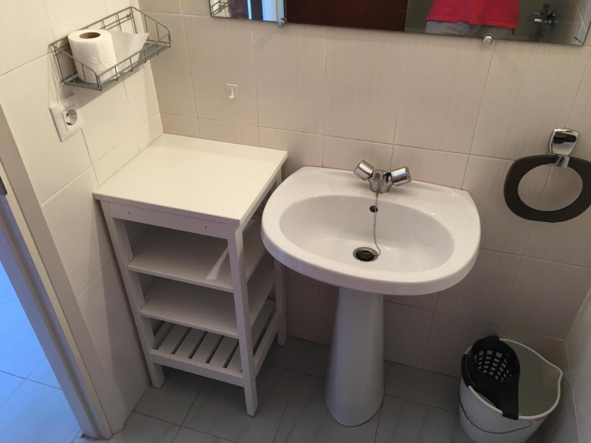 Apartamento Con Bonitas Vistas Al Canal Ref 337 Емпуриабрава Екстериор снимка