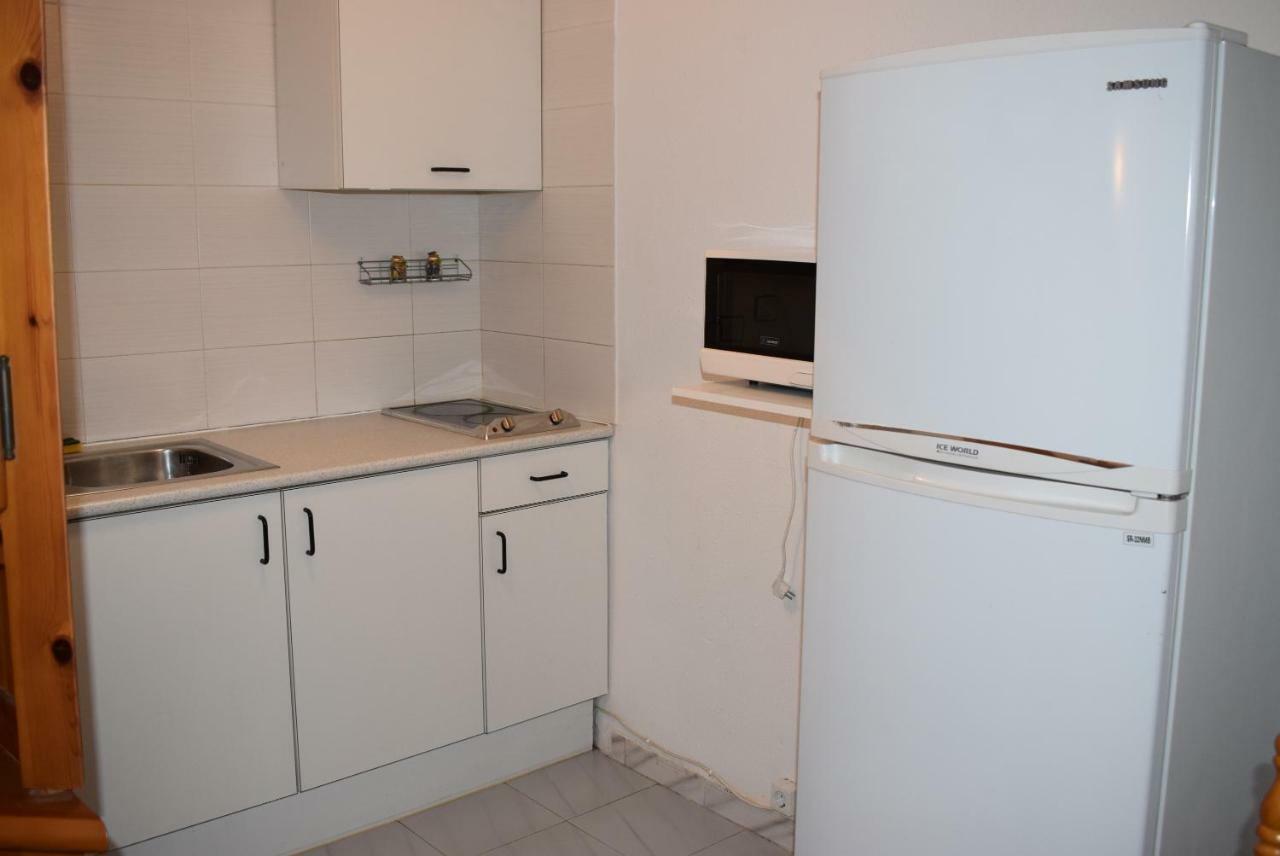 Apartamento Con Bonitas Vistas Al Canal Ref 337 Емпуриабрава Екстериор снимка